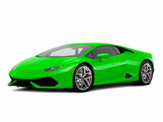 2019 Lamborghini Huracan Coupe Verde Mantis Pearl 2019 Lamborghini Huracan Coupe Verde Mantis Pearl